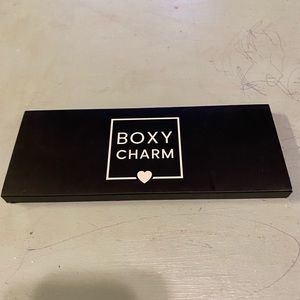Boxy Charm Palette